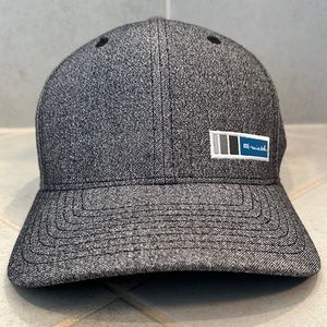 Travis Mathew’s Flex Fit hat
